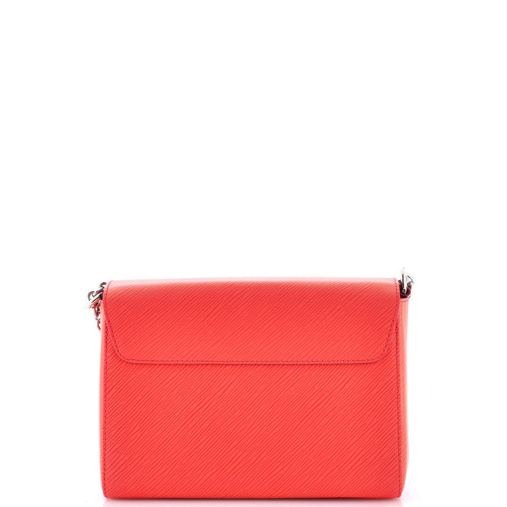 Louis Vuitton MM Twist Handbag Epi Leather - Picture 3 of 6